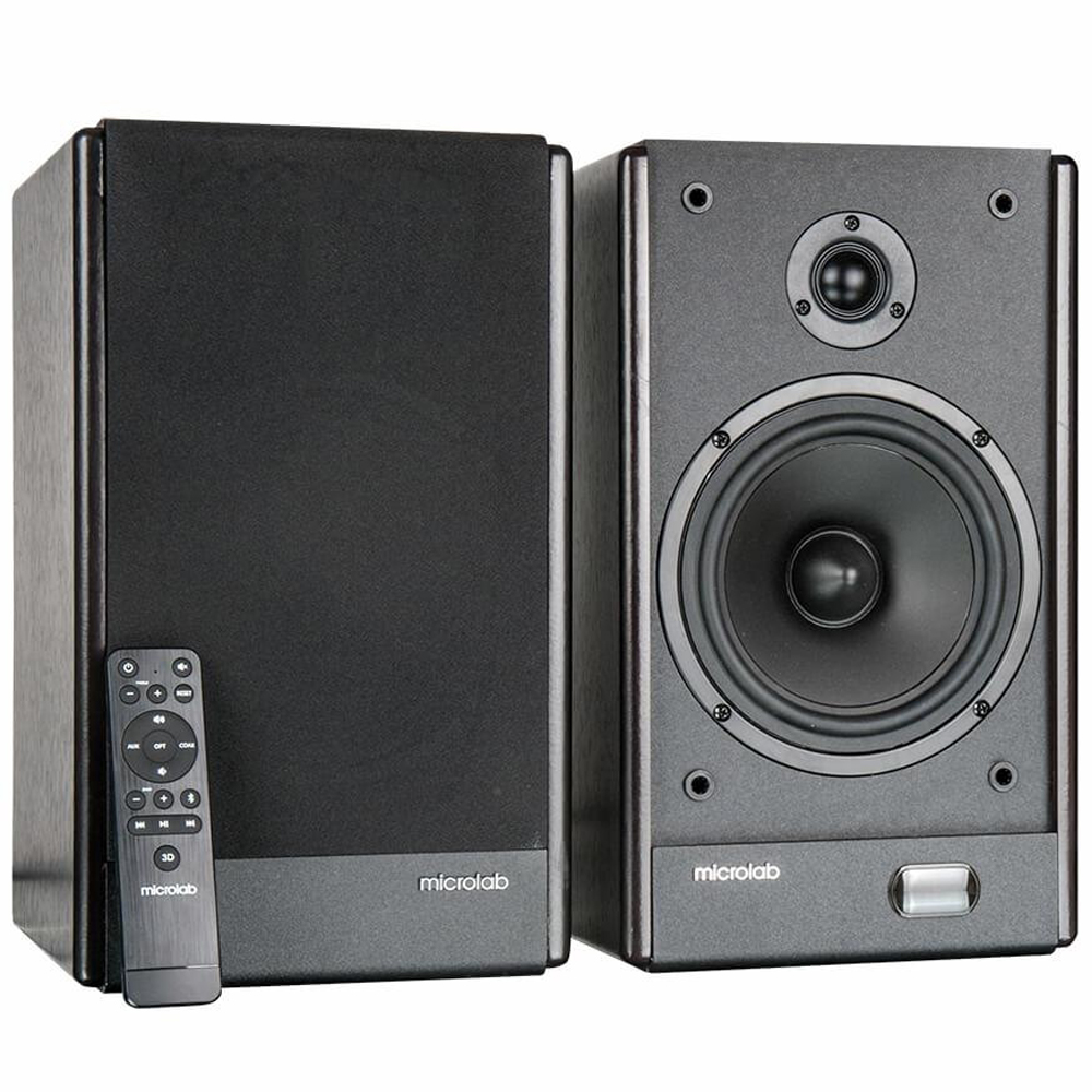 Microlab Solo 26 - cecha 3